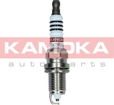 Kamoka 7090539 - Свеча зажигания onlydrive.pro