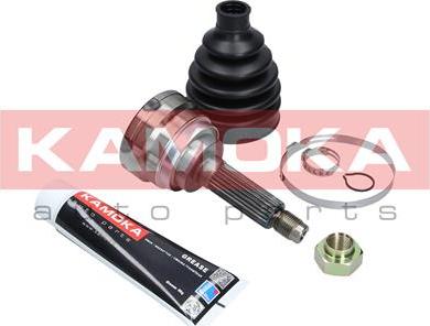 Kamoka 7052 - Joint Kit, drive shaft onlydrive.pro