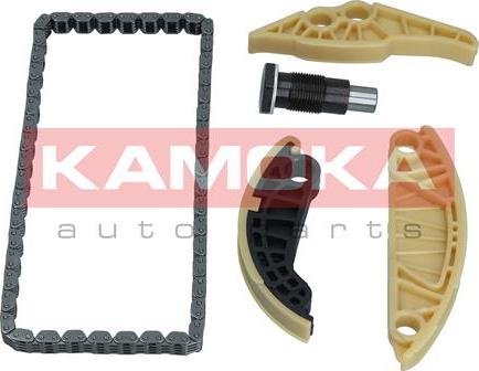 Kamoka 7001599 - Комплект цепи привода распредвала onlydrive.pro