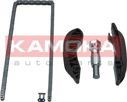 Kamoka 7001594 - Mootori keti komplekt onlydrive.pro