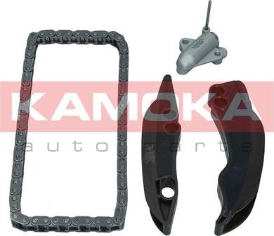 Kamoka 7001595 - Комплект цепи привода распредвала onlydrive.pro