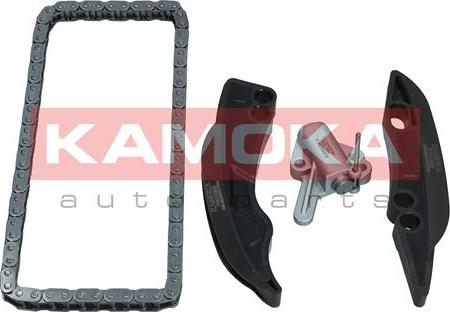 Kamoka 7001596 - Mootori keti komplekt onlydrive.pro