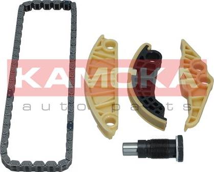 Kamoka 7001598 - Mootori keti komplekt onlydrive.pro