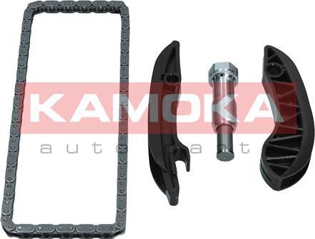 Kamoka 7001593 - Jakoketjusarja onlydrive.pro