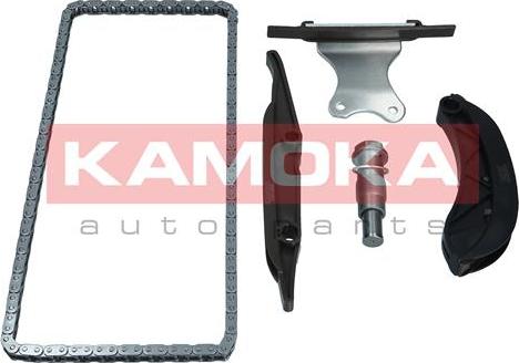 Kamoka 7001592 - Jakoketjusarja onlydrive.pro