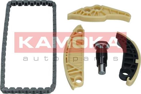 Kamoka 7001597 - Mootori keti komplekt onlydrive.pro