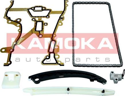 Kamoka 7001549 - Jakoketjusarja onlydrive.pro