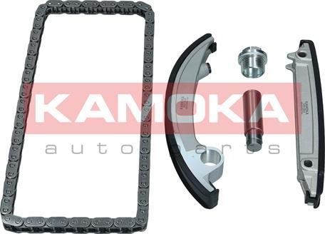 Kamoka 7001544 - Timing Chain Kit onlydrive.pro