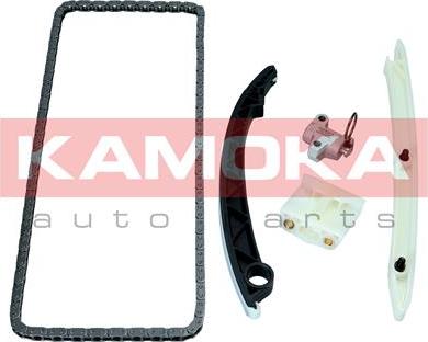 Kamoka 7001540 - Jakoketjusarja onlydrive.pro