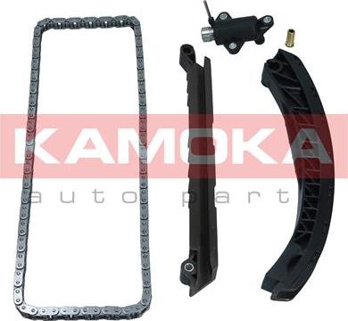 Kamoka 7001541 - Timing Chain Kit onlydrive.pro