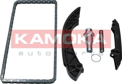 Kamoka 7001542 - Timing Chain Kit onlydrive.pro