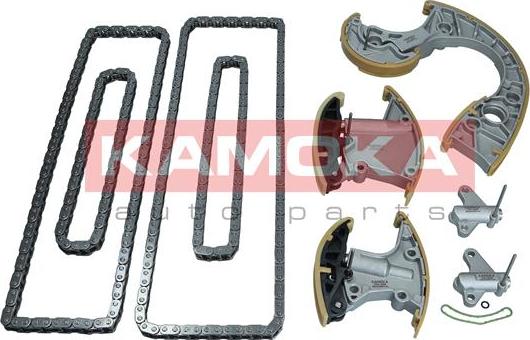 Kamoka 7001559 - Timing Chain Kit onlydrive.pro