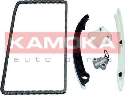 Kamoka 7001551 - Timing Chain Kit onlydrive.pro