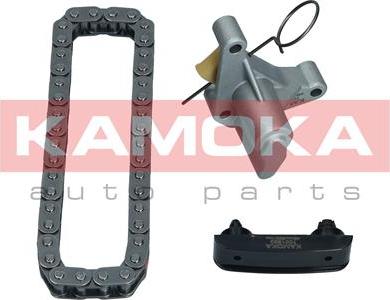 Kamoka 7001553 - Комплект цепи привода распредвала onlydrive.pro