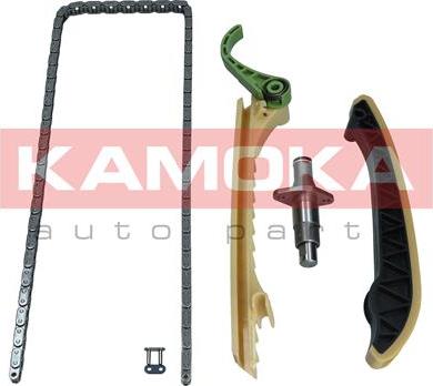 Kamoka 7001564 - Jakoketjusarja onlydrive.pro