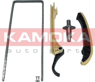 Kamoka 7001565 - Jakoketjusarja onlydrive.pro