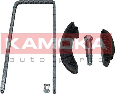 Kamoka 7001563 - Sadales vārpstas piedziņas ķēdes komplekts onlydrive.pro