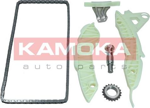 Kamoka 7001585 - Timing Chain Kit onlydrive.pro