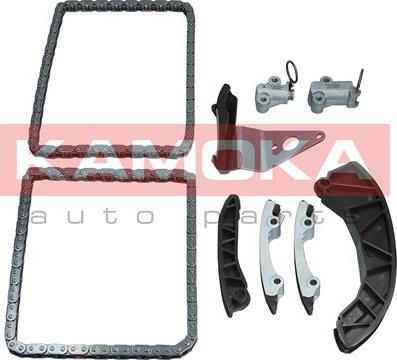 Kamoka 7001586 - Timing Chain Kit onlydrive.pro