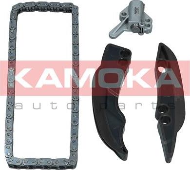 Kamoka 7001582 - Комплект цепи привода распредвала onlydrive.pro