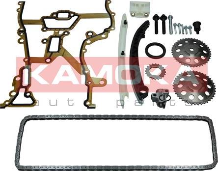 Kamoka 7001587 - Timing Chain Kit onlydrive.pro