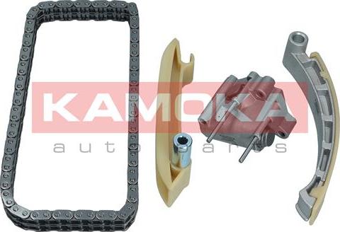 Kamoka 7001535 - Timing Chain Kit onlydrive.pro