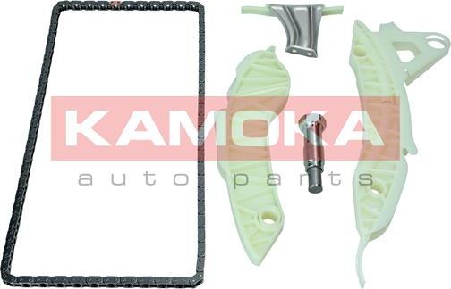 Kamoka 7001538 - Mootori keti komplekt onlydrive.pro