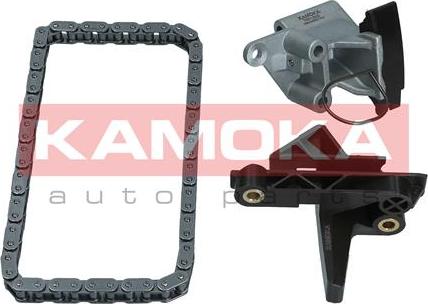 Kamoka 7001533 - Mootori keti komplekt onlydrive.pro