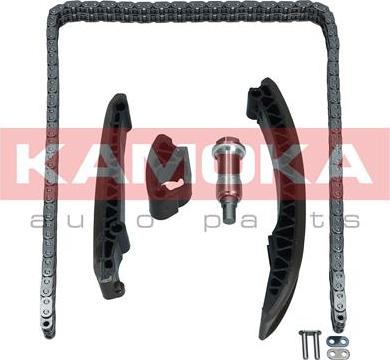 Kamoka 7001528 - Mootori keti komplekt onlydrive.pro