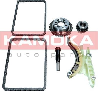 Kamoka 7001574 - Timing Chain Kit onlydrive.pro