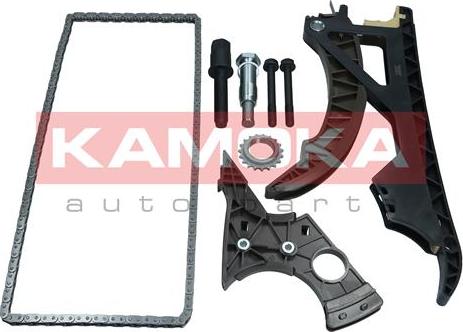 Kamoka 7001576 - Timing Chain Kit onlydrive.pro