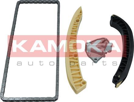 Kamoka 7001699 - Mootori keti komplekt onlydrive.pro