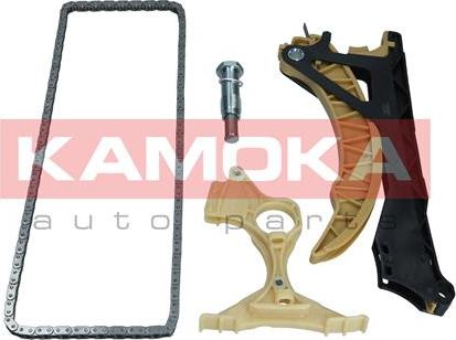 Kamoka 7001694 - Sadales vārpstas piedziņas ķēdes komplekts onlydrive.pro