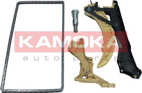 Kamoka 7001695 - Timing Chain Kit onlydrive.pro