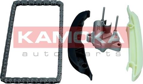 Kamoka 7001696 - Mootori keti komplekt onlydrive.pro