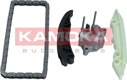 Kamoka 7001697 - Комплект цепи привода распредвала onlydrive.pro