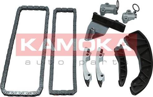 Kamoka 7001644 - Timing Chain Kit onlydrive.pro