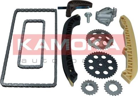 Kamoka 7001645 - Timing Chain Kit onlydrive.pro