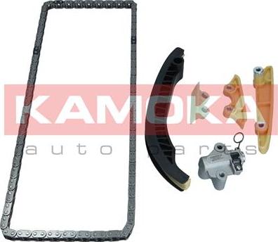 Kamoka 7001641 - Timing Chain Kit onlydrive.pro