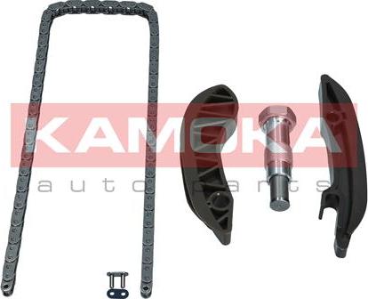 Kamoka 7001643 - Mootori keti komplekt onlydrive.pro