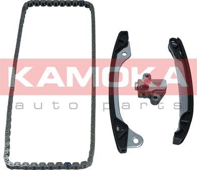 Kamoka 7001642 - Sadales vārpstas piedziņas ķēdes komplekts onlydrive.pro