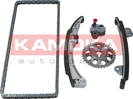 Kamoka 7001647 - Timing Chain Kit onlydrive.pro