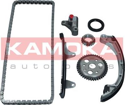 Kamoka 7001654 - Timing Chain Kit onlydrive.pro