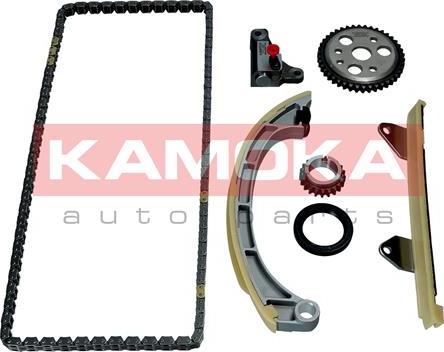 Kamoka 7001655 - Timing Chain Kit onlydrive.pro