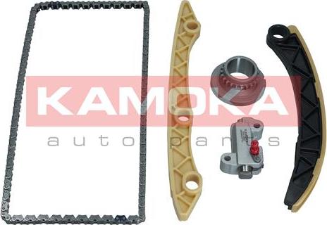 Kamoka 7001650 - Timing Chain Kit onlydrive.pro