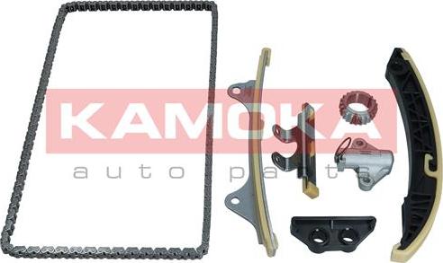 Kamoka 7001651 - Timing Chain Kit onlydrive.pro