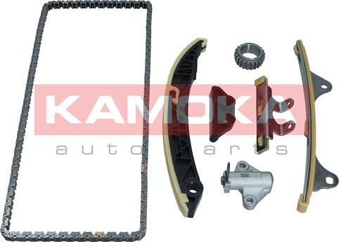 Kamoka 7001652 - Timing Chain Kit onlydrive.pro