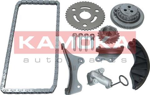 Kamoka 7001657 - Timing Chain Kit onlydrive.pro