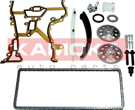 Kamoka 7001605 - Timing Chain Kit onlydrive.pro