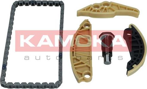 Kamoka 7001600 - Timing Chain Kit onlydrive.pro